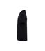 Polo Piqué Coolchecker Homme Noir Premier-3