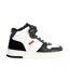 Basket Montante à Scratches Junior Levi's Kick Mid-2