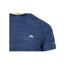 Trespass Mens Gaffney Active T-Shirt (Navy Marl) - UTTP4069-3