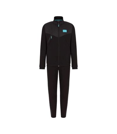 Survêtements Noir Homme Emporio Armani Tracksuits