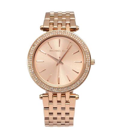 Montre Quartz Femme Michael Kors Mk3192 (39Mm)