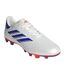 Chaussures De Foot Pour Terrain Ferme Copa Pure Club Homme Blanc Blanc Bleu Bleu Adidas-1