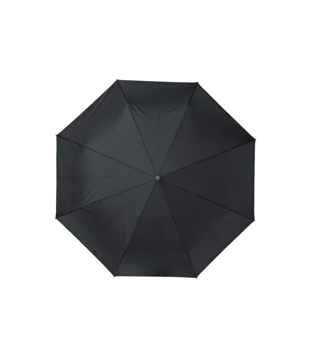 Parapluie Pliant Bo Taille Unique Noir Avenue-2