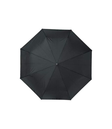 Parapluie Pliant Bo Taille Unique Noir Avenue