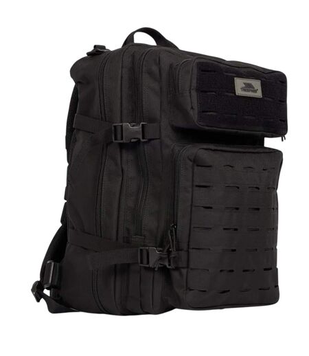 Tactara 45l Backpack One Size Black Trespass