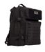 Tactara 45l Backpack One Size Black Trespass-3