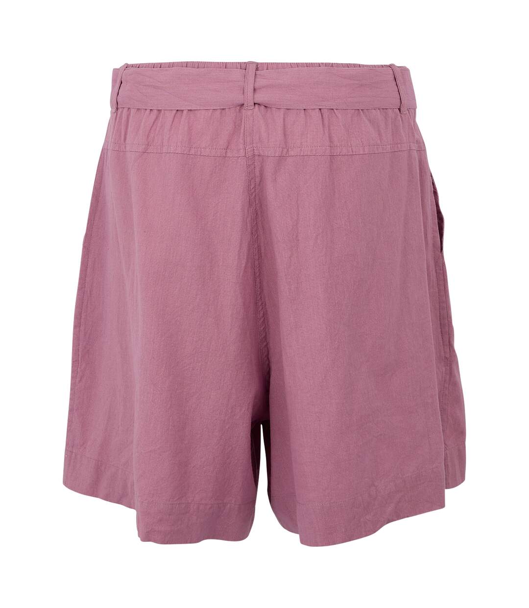 Short sabela femme lilas Regatta-2