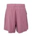Short sabela femme lilas Regatta-2