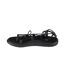 Sandales Motif/style Infini Voya Femme Noir Teva-2