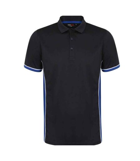 Polo Homme Bleu Marine Finden & Hales