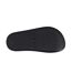 Claquettes Adilette Aqua Enfant Noir Adidas-3