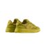 Baskets Homme Jaune Armani Exchange-2