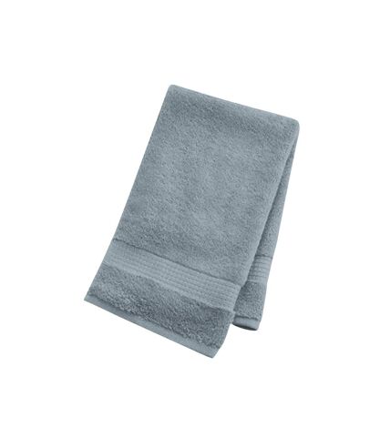 Serviette à main gris anthracite ARTG