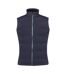 Mens Maxwell Hybrid Gilet Navy Brook Taverner-2