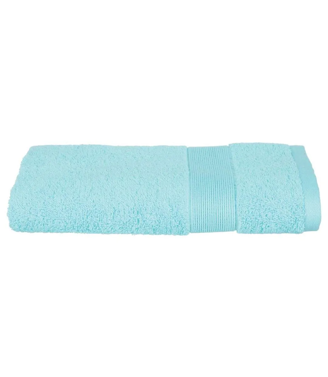 Serviette de Toilette Confort 50x90cm Aqua-1