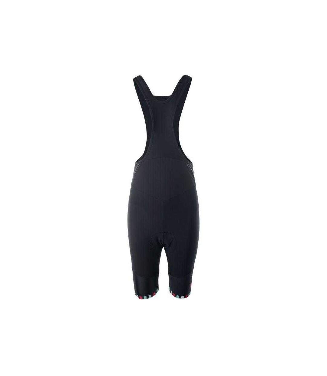 Cuissard De Cyclisme Lima Femme Noir Radvik-1