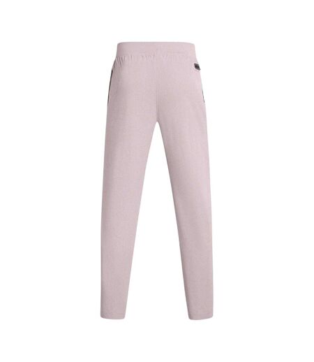 Mens Unstoppable Tapered Slim Jogging Bottoms Grey Under Armour