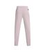 Mens Unstoppable Tapered Slim Jogging Bottoms Grey Under Armour-2