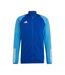 Sweat Tiro Competition Homme Bleu Adidas-1