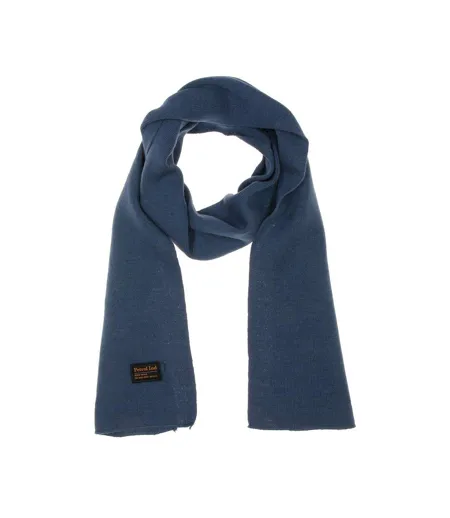 Echarpe bleu homme petrol industries 3050