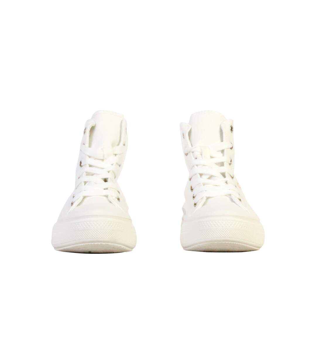 Basket Montante Enfant à Lacets Super Mode Poti Pati-5