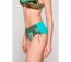 Bas maillot slip de bain côtés froncés JADE Luna Splendida-2