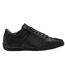 Baskets Saturn Homme Noir Boss-3