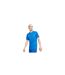 Mens Park Vii T-shirt Blue Nike-1