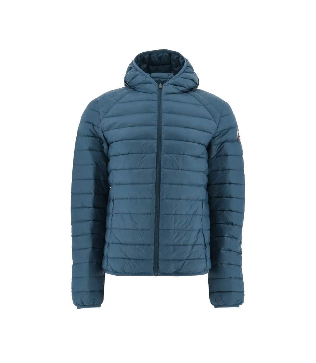 Doudoune Bleu Homme Jott Nico 140 - S