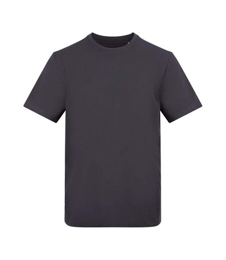 T-shirt Adulte Charbon Uni Awdis