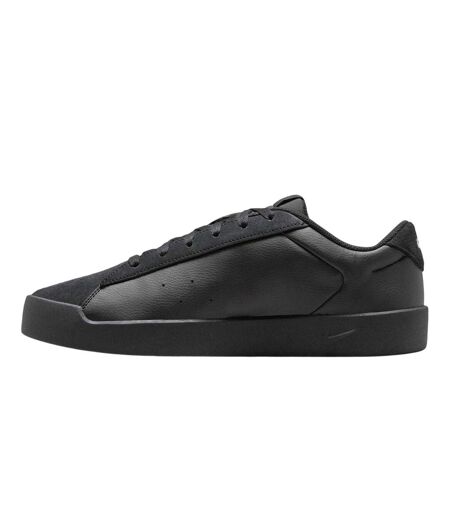Baskets Motif/style Swoosh Blacktop Homme Noir Nike