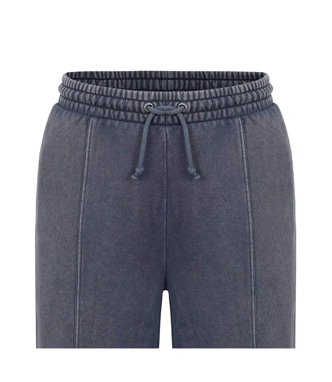 Pantalon De Jogging Motif/style Délavé Femme Gris Firetrap-3