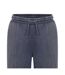 Pantalon De Jogging Motif/style Délavé Femme Gris Firetrap-3