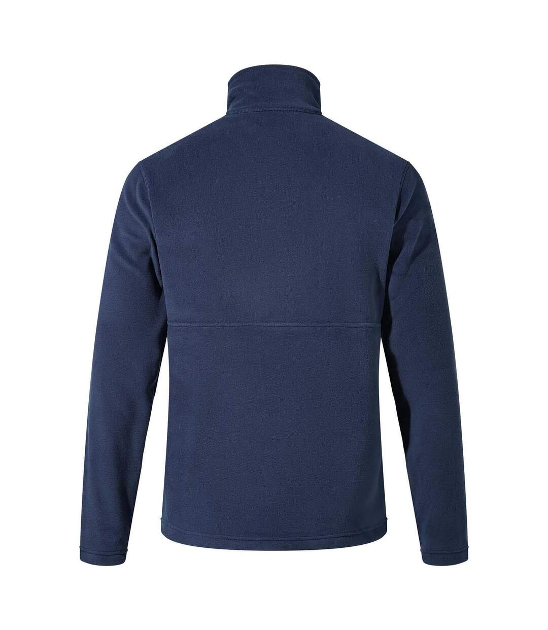 Haut Polaire Prism Homme Bleu Foncé Berghaus-2