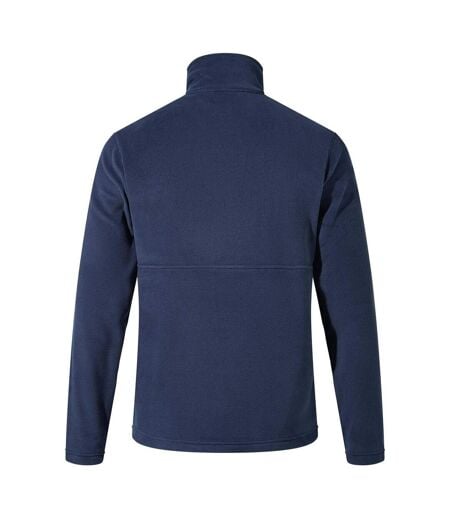 Haut Polaire Prism Homme Bleu Foncé Berghaus