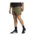Short À Poches Essentials Homme Kaki Noir Adidas-3