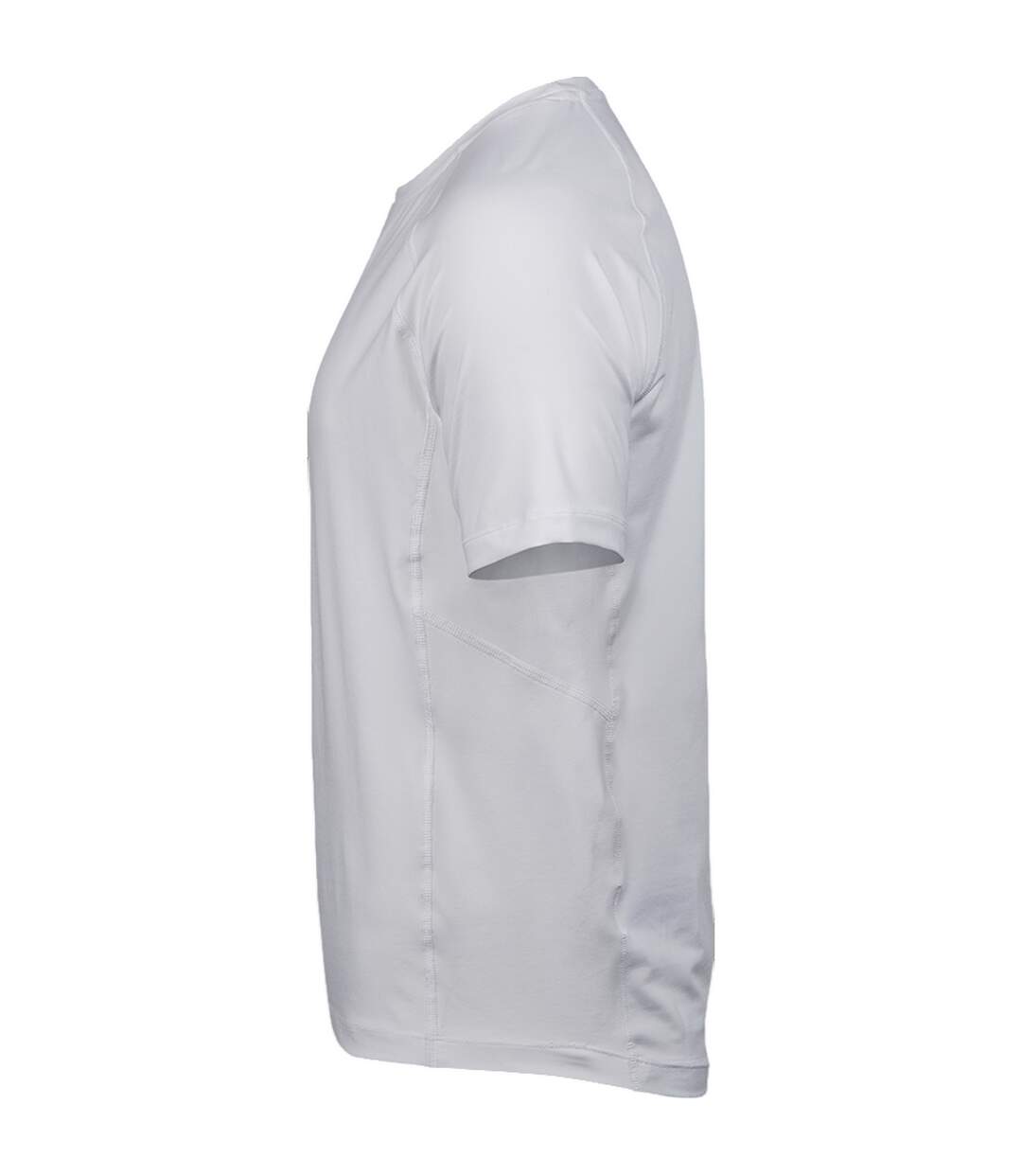 T-shirt Homme Blanc Tee Jays-3