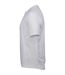T-shirt Homme Blanc Tee Jays-3