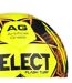 Ballon De Foot Motif/style Fifa Flash Turf Taille 5 Jaune Select-3