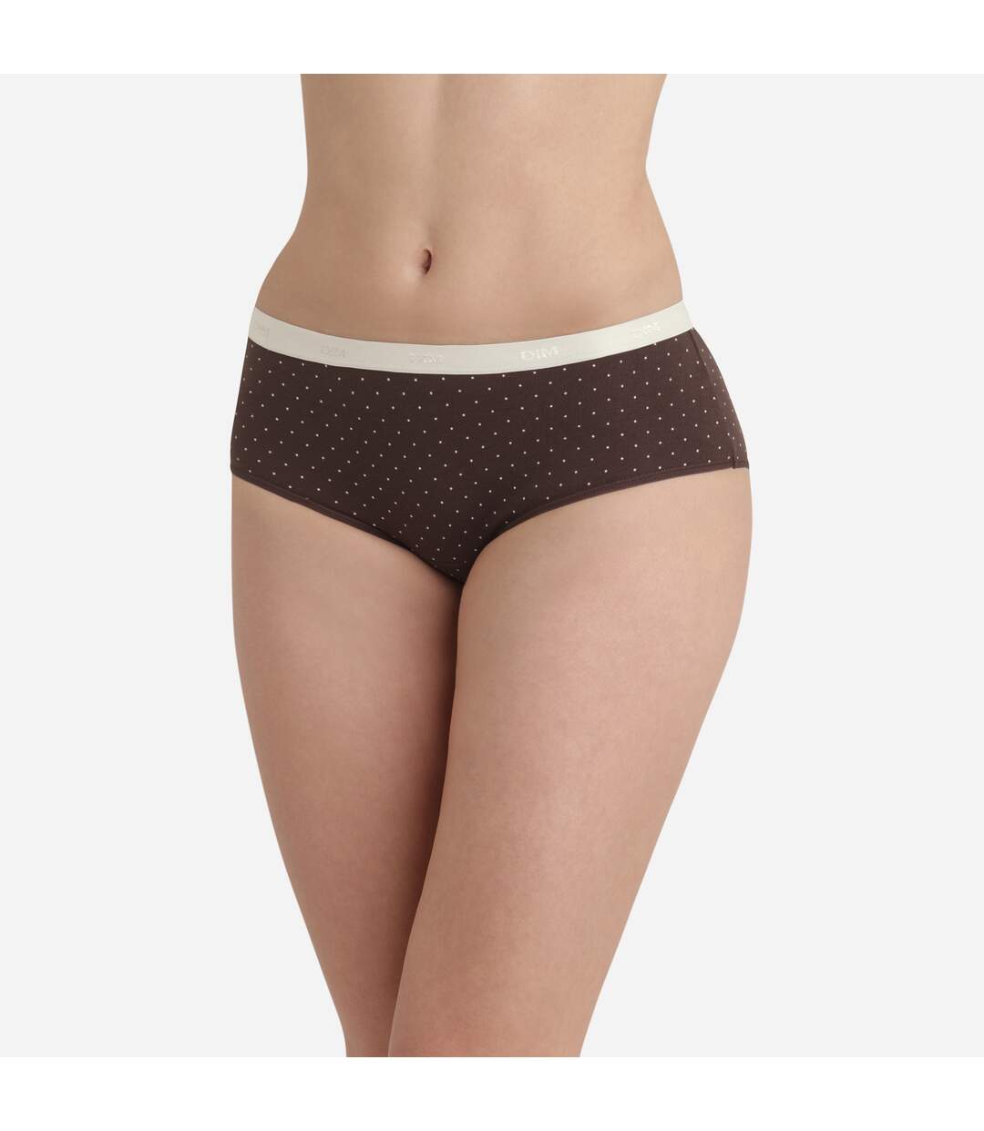 Lot de 5 Shorties Les Pockets Coton-3