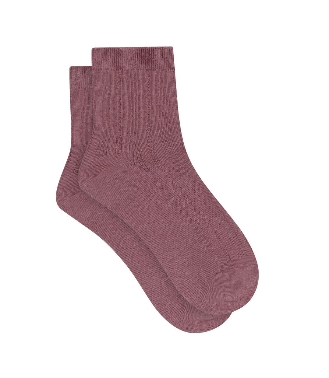 Chaussettes coton Mode-2