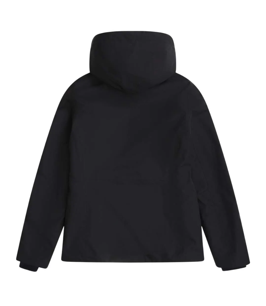 Blouson De Ski Energy Femme Noir Animal-3