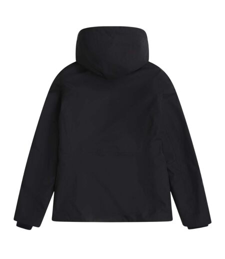 Blouson De Ski Energy Femme Noir Animal