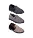 CHARENTAISE Homme Pantoufle PREMIUM-5