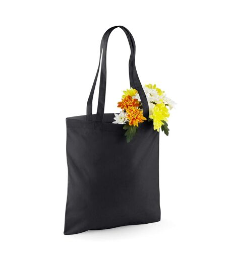 Tote bag revive taille unique noir Westford Mill