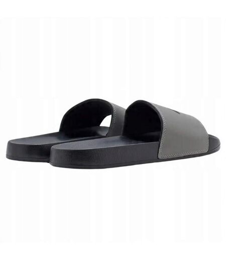 Claquettes Rmm00fslim011 Homme Gris 4F