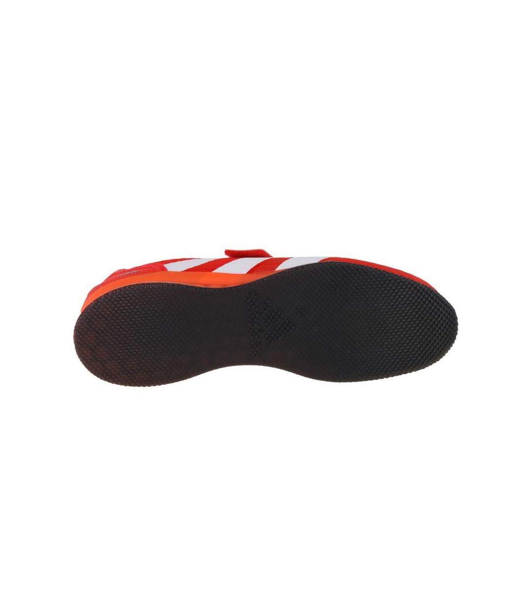 Baskets Adipower Homme Rouge Adidas-4