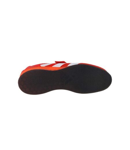 Baskets Adipower Homme Rouge Adidas