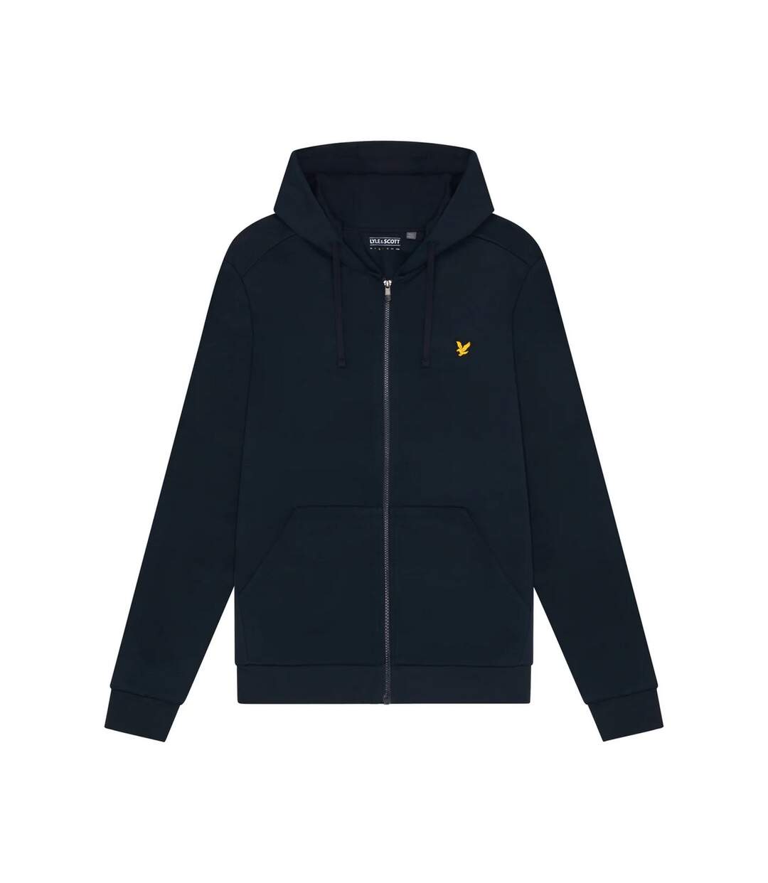 Veste à capuche homme bleu marine foncé Lyle & Scott Lyle & Scott