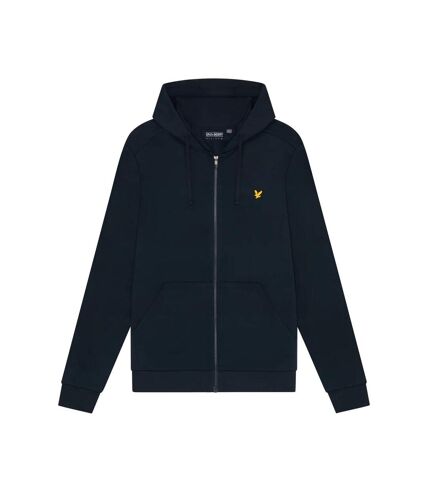 Veste à capuche homme bleu marine foncé Lyle & Scott Lyle & Scott